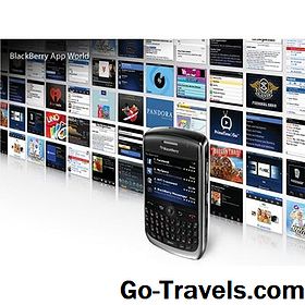 Blackberry Voice Notes Recorder-app